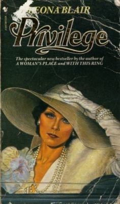 Privilege 055326513X Book Cover