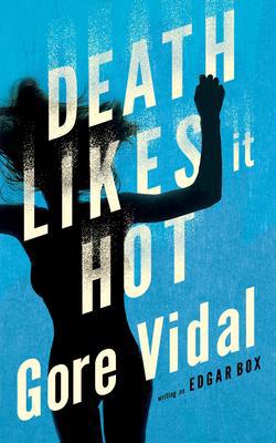 Death Likes It Hot 1543696937 Book Cover