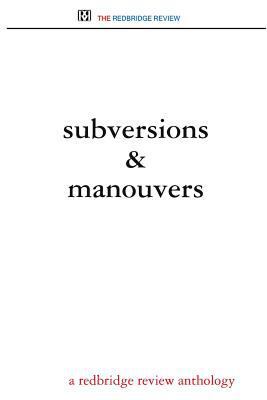 subversions and manouvers 1409232921 Book Cover