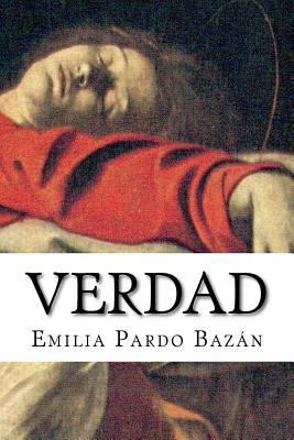 Verdad [Spanish] 1723570443 Book Cover