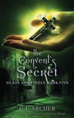 The Convent's Secret 0648214834 Book Cover