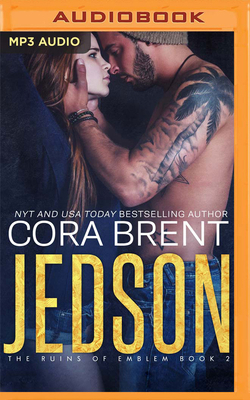 Jedson 1799768848 Book Cover