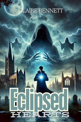 Eclipsed Hearts B0D9789TWQ Book Cover