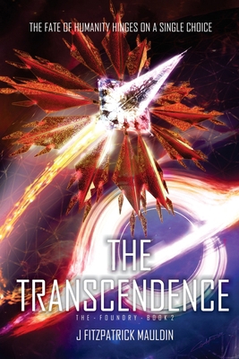 The Transcendence B0FG4PBS4P Book Cover