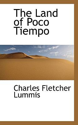 The Land of Poco Tiempo 1117248518 Book Cover