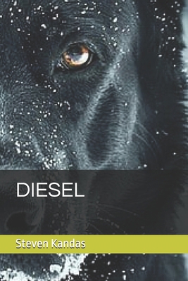 Diesel 1699620024 Book Cover