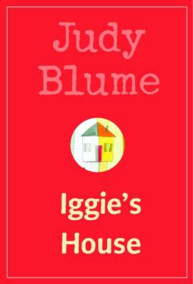 Iggie's House B001IATCGO Book Cover