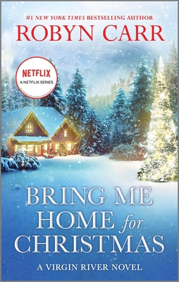 Bring Me Home for Christmas 0778310868 Book Cover