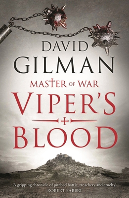 Viper's Blood 178497448X Book Cover