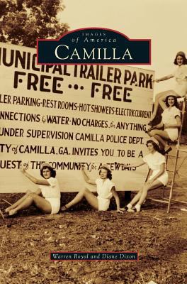 Camilla 1531633714 Book Cover
