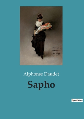 Sapho [French] 2382742194 Book Cover