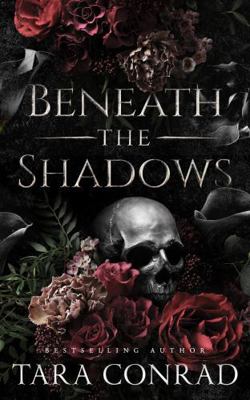 Beneath the Shadows 1959383477 Book Cover