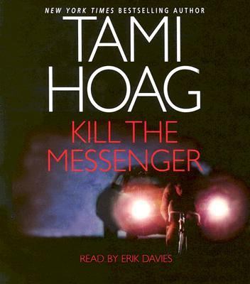 Kill the Messenger 0739321471 Book Cover