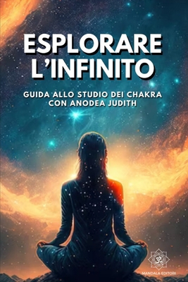 Esplorare l'Infinito: Guida allo studio dei Cha... [Italian] B0CVRSKJBG Book Cover