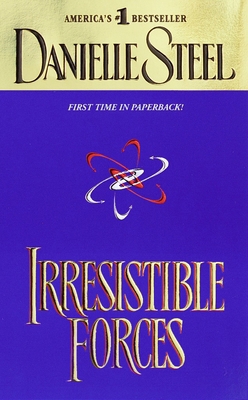 Irresistible Forces 0440224861 Book Cover