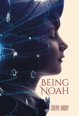 Being Noah 1680570838 Book Cover