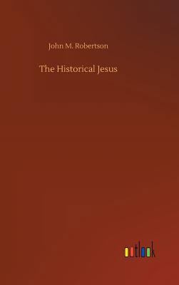 The Historical Jesus 373267228X Book Cover