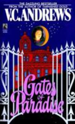 Gates of Paradise, 4 0671729438 Book Cover