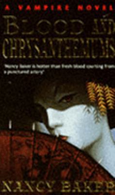 Blood and Chrysanthemums (Creed) 0451183975 Book Cover