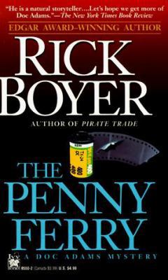 Penny Ferry 0804105502 Book Cover