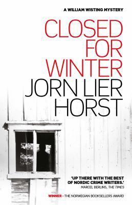 Closed For Winter 1925475514 Book Cover