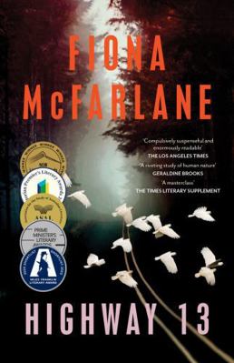 Highway 13 176106701X Book Cover