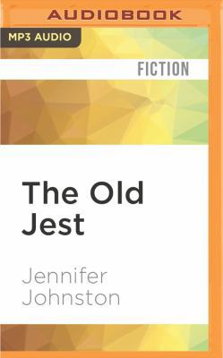The Old Jest 1531815413 Book Cover