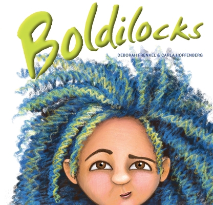 Boldilocks 1921966378 Book Cover