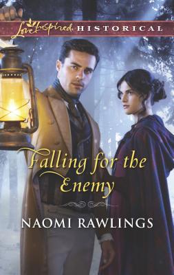 Falling for the Enemy 0373282966 Book Cover