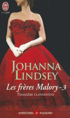 Les Freres Malory - 3 - Passagere Clande [French] 229003326X Book Cover