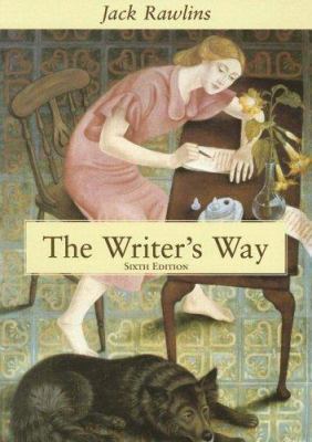 The Writer’s Way B0034EOL4K Book Cover