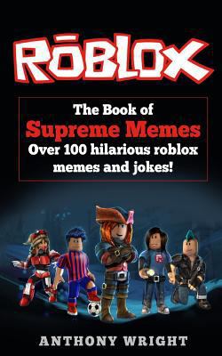 The Book of Supreme Memes: Contains Over 100 Hi... 1974408272 Book Cover