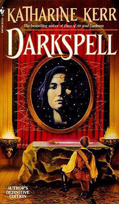 Darkspell 0613630289 Book Cover