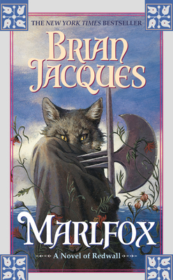 Marlfox B003G0TF6G Book Cover