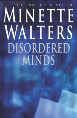 Disordered Minds 1405034173 Book Cover