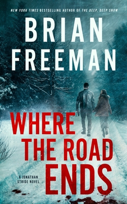Where the Road Ends B0FXY9C2R2 Book Cover