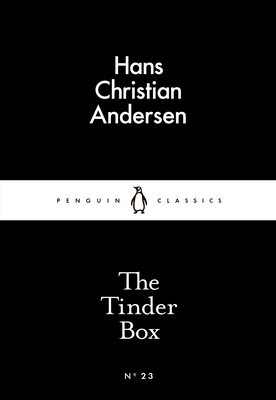 The Tinderbox B01BITC9GY Book Cover