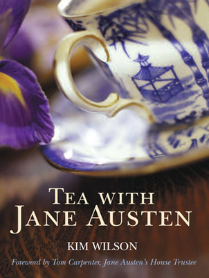 Tea with Jane Austen 0711231893 Book Cover