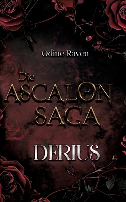 Die Ascalon Saga: Derius [German] 3384639723 Book Cover