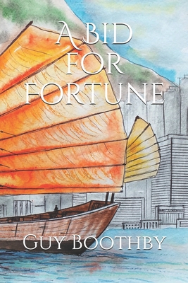 A Bid for Fortune B0882PBF3P Book Cover