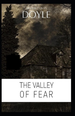 Paperback The Valley of Fear Illustrated Book