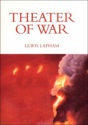 Theater of War 1565847725 Book Cover