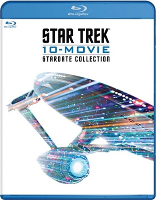 Star Trek: Stardate Collection B07KH36F8W Book Cover