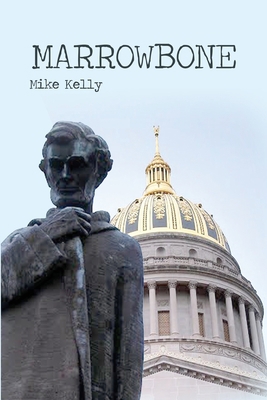 Marrowbone 1647025524 Book Cover