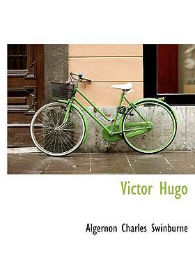 Victor Hugo 1117963675 Book Cover
