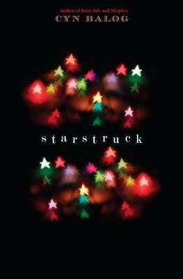 Starstruck 0385738501 Book Cover