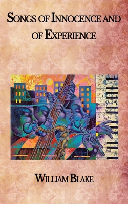 Paperback Songs of Innocence and of Experience Book