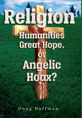 Religion 1637954409 Book Cover