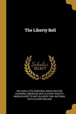 The Liberty Bell 0530231336 Book Cover