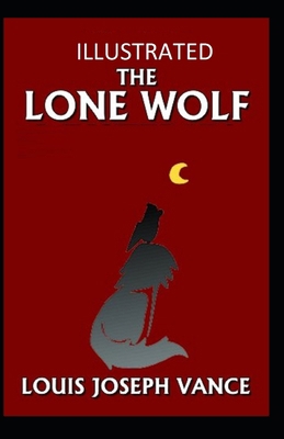 The Lone Wolf Illustrated